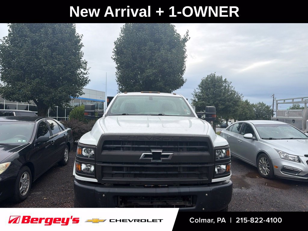 chevrolet silverado 4500 medium duty chassis cab 2019 1HTKHPVK4KH840746 image chevrolet silverado 4500 medium duty chassis cab 2019 1HTKHPVK4KH840746 image